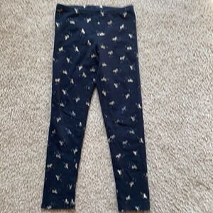 Girls Old Navy Leggings